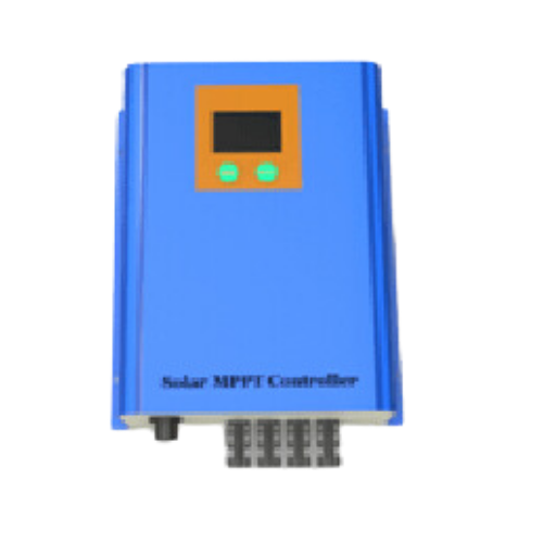 50A/96V Solar MPPT Controller